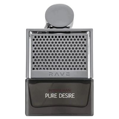 Imagen 2 del producto LATTAFA RAVE PURE DESIRE INTENSE EDP 100ML MUJER