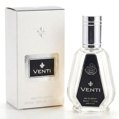 FRAGRANCE WORLD VENTI ABSOLU EDP 50ML HOMBRE