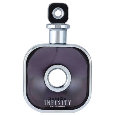 Imagen 2 del producto ARMAF INFINITY SILVER EDP 105 ML HOMBRE