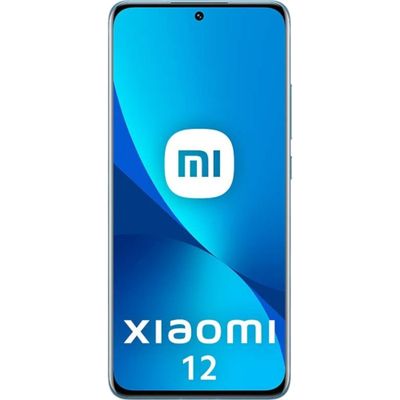 Imagen 2 del producto XIAOMI 12 5G 256GB AZUL 8GB RAM