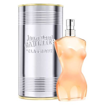 Imagen 1 del producto JEAN PAUL GAULTIER CLASSIQUE EDT 100ML MUJER