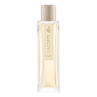 Imagen 2 del producto LACOSTE POUR FEMME EDP 90ML MUJER