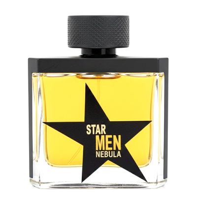 Imagen 2 del producto FRAGRANCE WORLD STAR MEN NEBULA EDP 100ML HOMBRE