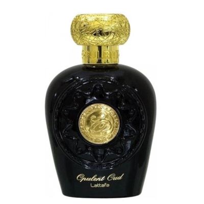 Imagen 2 del producto LATTAFA OPULENT OUD EDP 100ML UNISEX