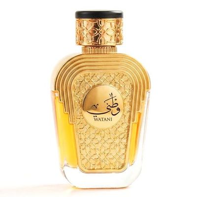 Imagen 2 del producto AL WATANIAH WATANI EDP 100ML MUJER