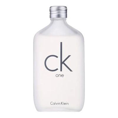 Imagen 2 del producto Calvin Klein Ck One Edt 200ml Unisex
