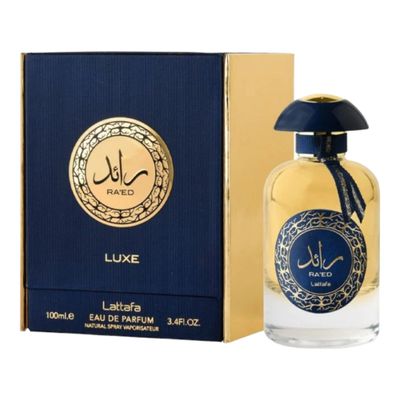 LATTAFA RAED LUXE EDP 100ML UNISEX