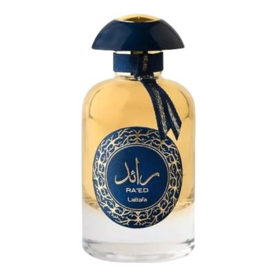 Imagen 2 del producto LATTAFA RAED LUXE EDP 100ML UNISEX