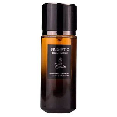 Imagen 2 del producto PARIS CORNER EMIR FRENETIC INTENSE EXTRAIT PARFUM 80ML HOMBRE