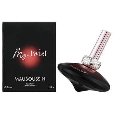 MAUBOUSSIN MY TWIST EDP 90ML MUJER