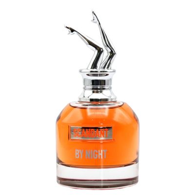 Imagen 2 del producto FRAGRANCE WORLD SCANDANT BY NIGHT EDP 100ML MUJER