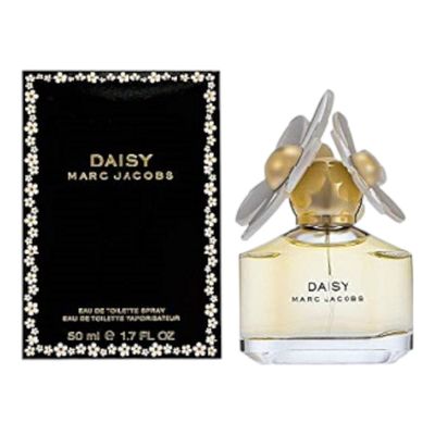 Imagen 2 del producto MARC JACOBS DAISY 50ML EDT
