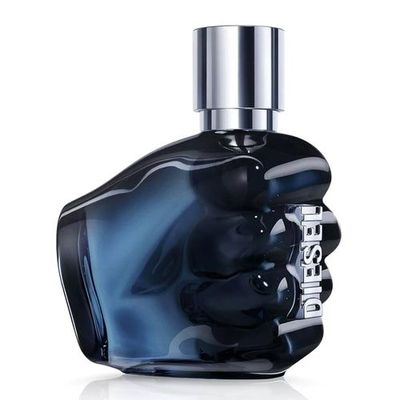 Imagen 2 del producto DIESEL ONLY THE BRAVE EDP 35ML HOMBRE