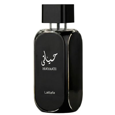Imagen 2 del producto LATTAFA HAYAATI EDP 100ML UNISEX
