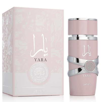Imagen 1 del producto LATTAFA YARA EDP 100ML MUJER