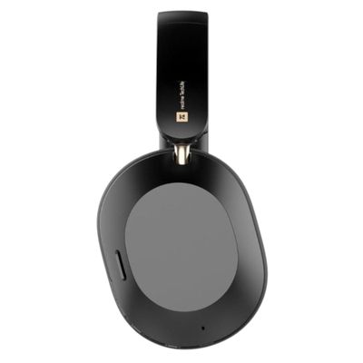 Imagen 2 del producto AUDIFONOS REALME TECHLIFE STUDIO H1 INALAMBRICOS NEGRO