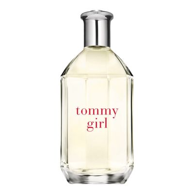 Imagen 2 del producto Tommy Hilfiger Girl Edt 100ml Mujer