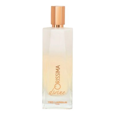 Imagen 2 del producto Ted Lapidus Orissima Divine Edp 100ml Mujer
