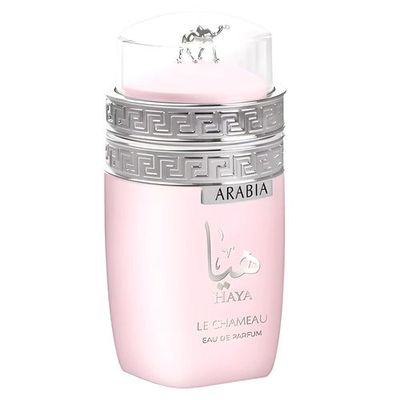 Imagen 2 del producto LE CHAMEAU ARABIA HAYA EDP 100ML MUJER