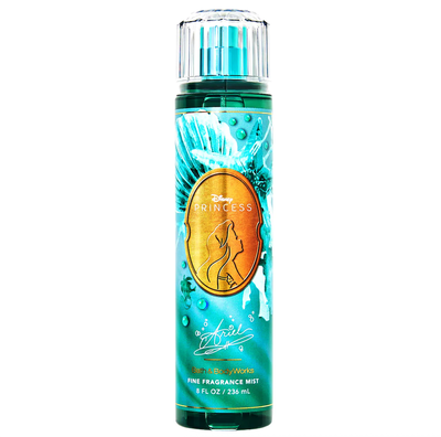 BATH & BODY WORKS PRINCESS ARIEL 236ML BODY MIST