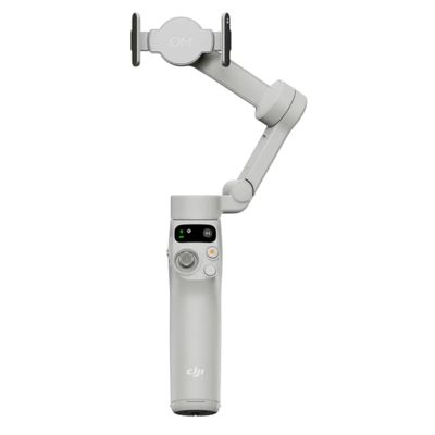 Imagen 2 del producto ESTABILIZADOR DJI OSMO MOBILE 7 GIMBAL SMARTPHONES 3 EJES