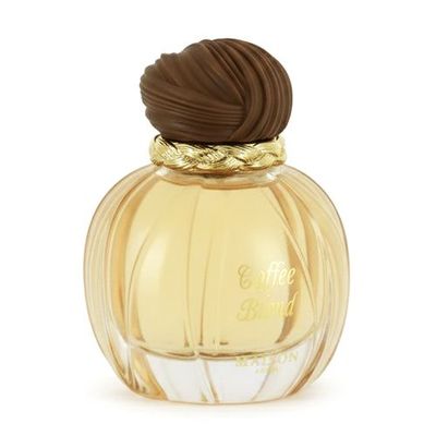 Imagen 2 del producto MAISON ASRAR COFFEE BLEND EDP 100ML UNISEX
