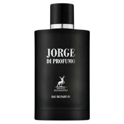 Imagen 2 del producto MAISON ALHAMBRA JORGE DI PROFUMO EDP 100ML