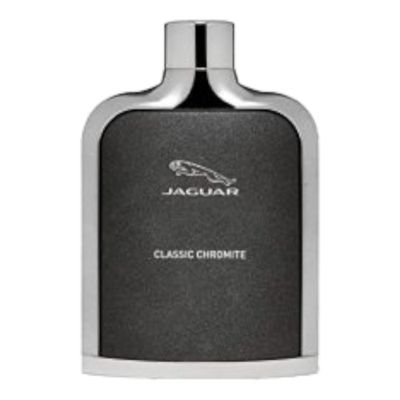Imagen 2 del producto Jaguar Classic Chromite Edt 100ml Hombre 