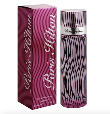 Imagen 1 del producto PARIS HILTON EDP 100ML MUJER