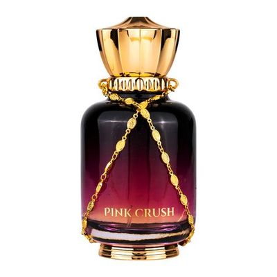 Imagen 2 del producto MAISON ASRAR PINK CRUSH EDP 100ML UNISEX