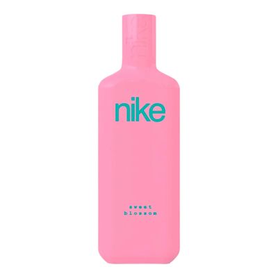 Imagen 2 del producto NIKE WOMAN SWEET BLOSSOM EDT 150ML