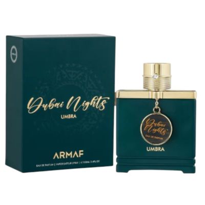 ARMAF DUBAI NIGHTS UMBRA EDP 100ML