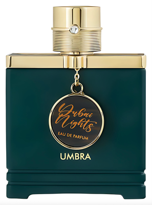 Imagen 2 del producto ARMAF DUBAI NIGHTS UMBRA EDP 100ML