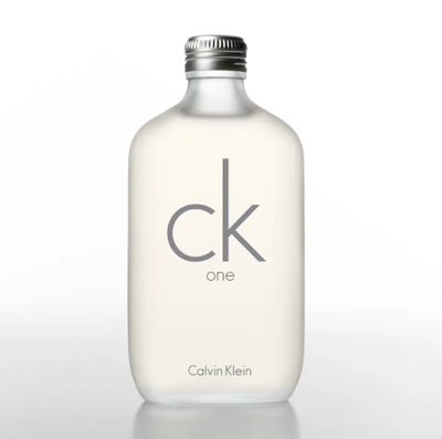 Imagen 2 del producto Calvin Klein Ck One Edt 100ml