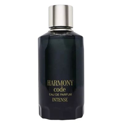 Imagen 2 del producto FRAGRANCE WORLD HARMONY CODE INTENSE EDP 100ML HOMBRE