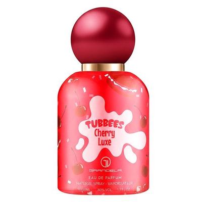 Imagen 2 del producto GRANDEUR TUBBEES CHERRY LUXE EDP 50ML UNISEX