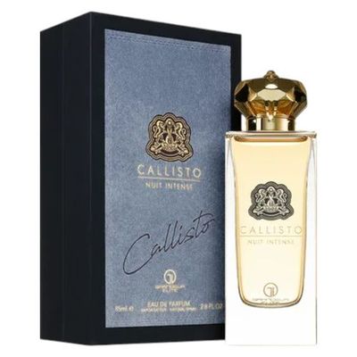 GRANDEUR CALLISTO NUIT INTENSE EDP 85ML UNISEX