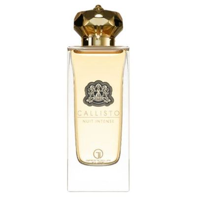 Imagen 2 del producto GRANDEUR CALLISTO NUIT INTENSE EDP 85ML UNISEX