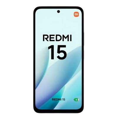 Imagen 2 del producto XIAOMI REDMI 14 4G 128GB NEGRO 6GB RAM