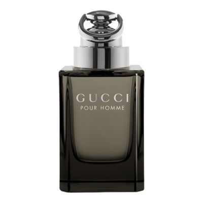 Imagen 2 del producto GUCCI POUR HOMME EDT 90ML HOMBRE
