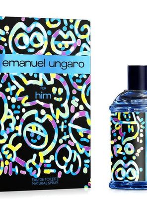 Imagen 2 del producto EMANUEL UNGARO MASTIGE HOMME EDT 100ML HOMBRE
