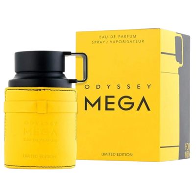 ARMAF ODYSSEY MEGA EDP 100ML HOMBRE