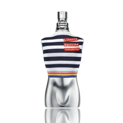 Imagen 2 del producto JEAN PAUL GAULTIER LE MALE PRIDE EDITION EDT 125ML HOMBRE
