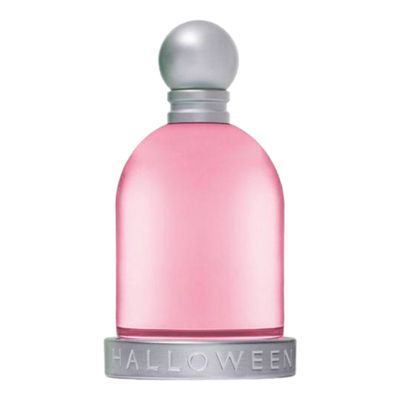 Imagen 2 del producto HALLOWEEN WATER LILY EDT 100ML MUJER