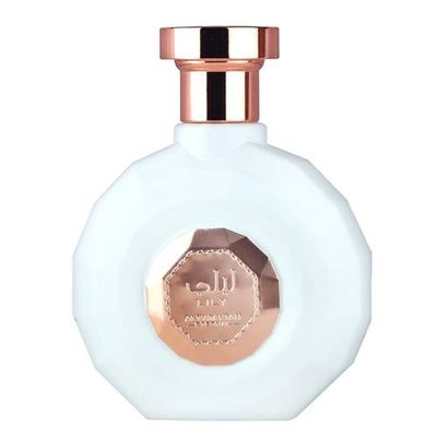 Imagen 2 del producto AL WATANIAH LILY EDP 100ML MUJER