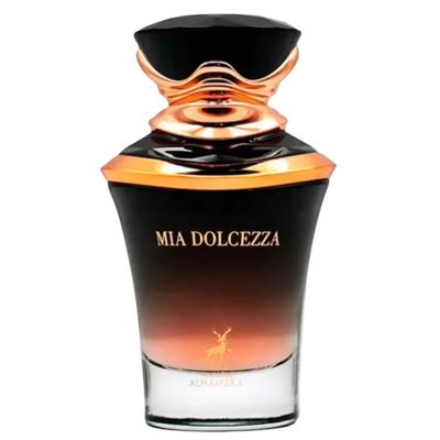 Imagen 2 del producto MAISON ALHAMBRA MIA DOLCEZZA EDP 100 ML MUJER
