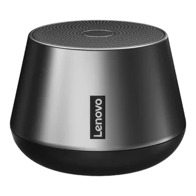 PARLANTE BLUETOOTH LENOVO K3 PRO NEGRO