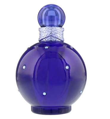 Imagen 2 del producto Britney Spears Midnight Fantasy Edp 100ml Mujer