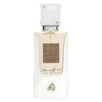 Imagen 2 del producto LATTAFA ANA ABIYEDH EDP 60ML UNISEX