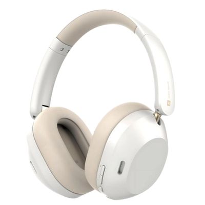 AUDIFONOS REALME TECHLIFE STUDIO H1 INALAMBRICOS BLANCO